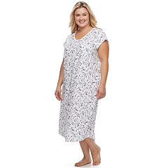 Nightgowns for Women | Kohl's