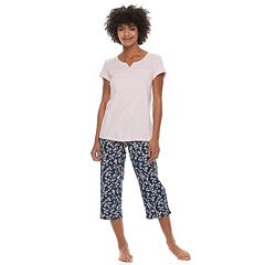 Womens Pajama Sets | Kohl's