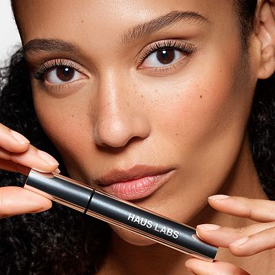 HAUS LABS BY LADY GAGA B Structural Volumizing and Lengthening Mascara