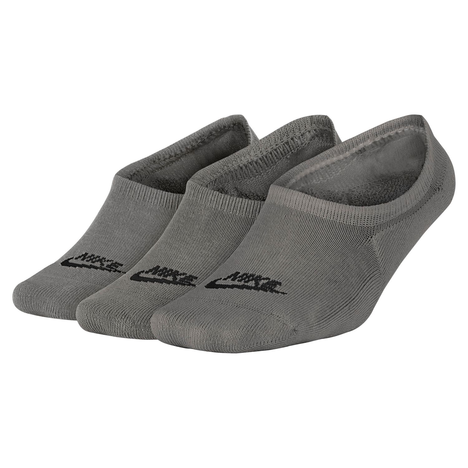 nike loafer socks