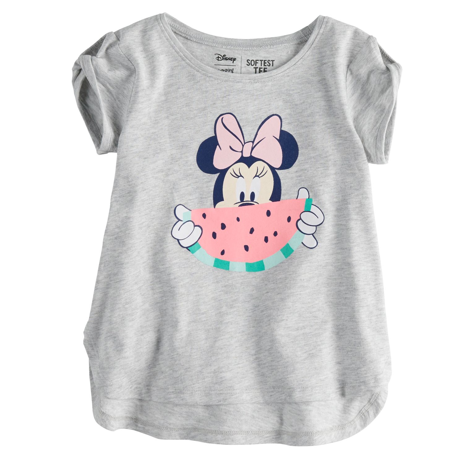 kohls minnie mouse shirt