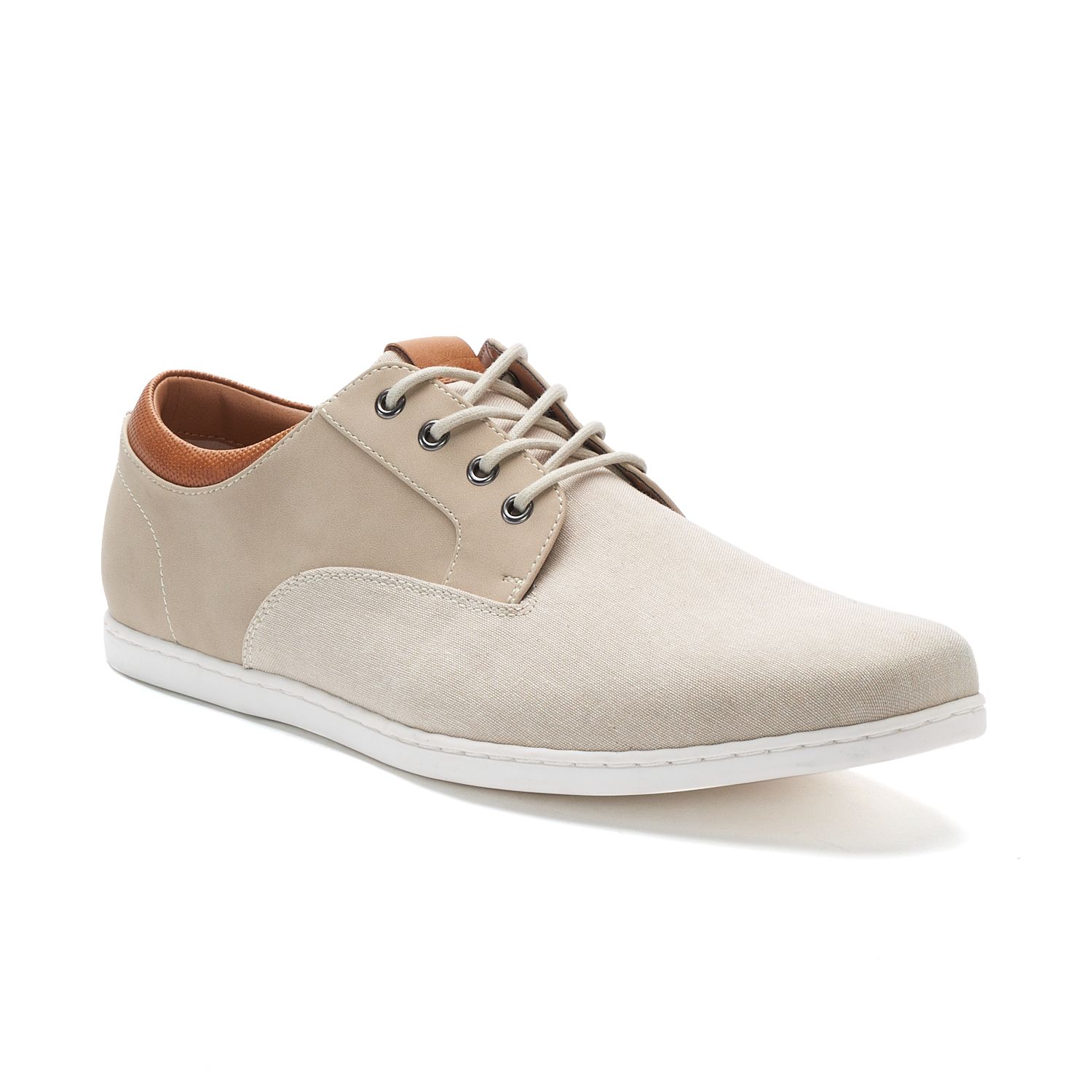 kohls casual mens shoes