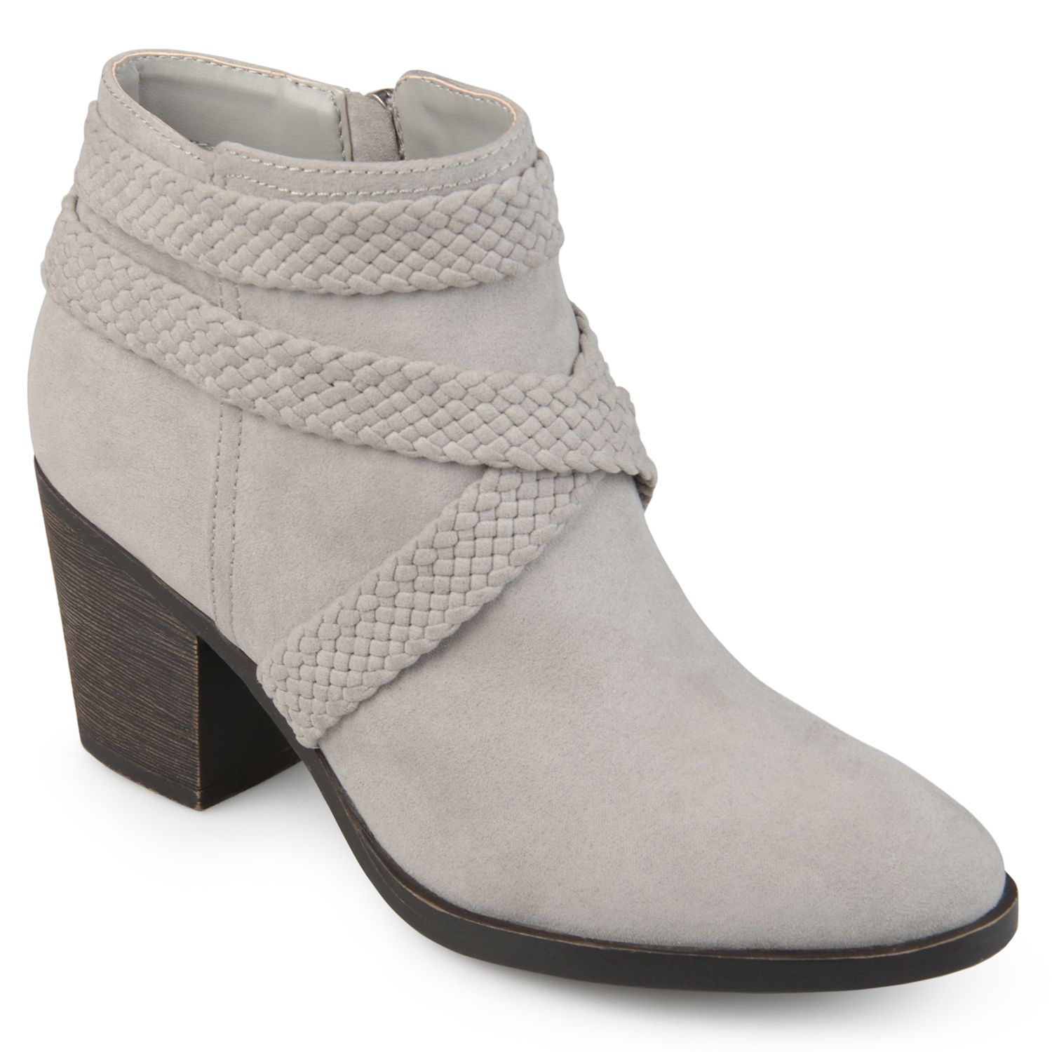 journee collection rimi women's ankle boots