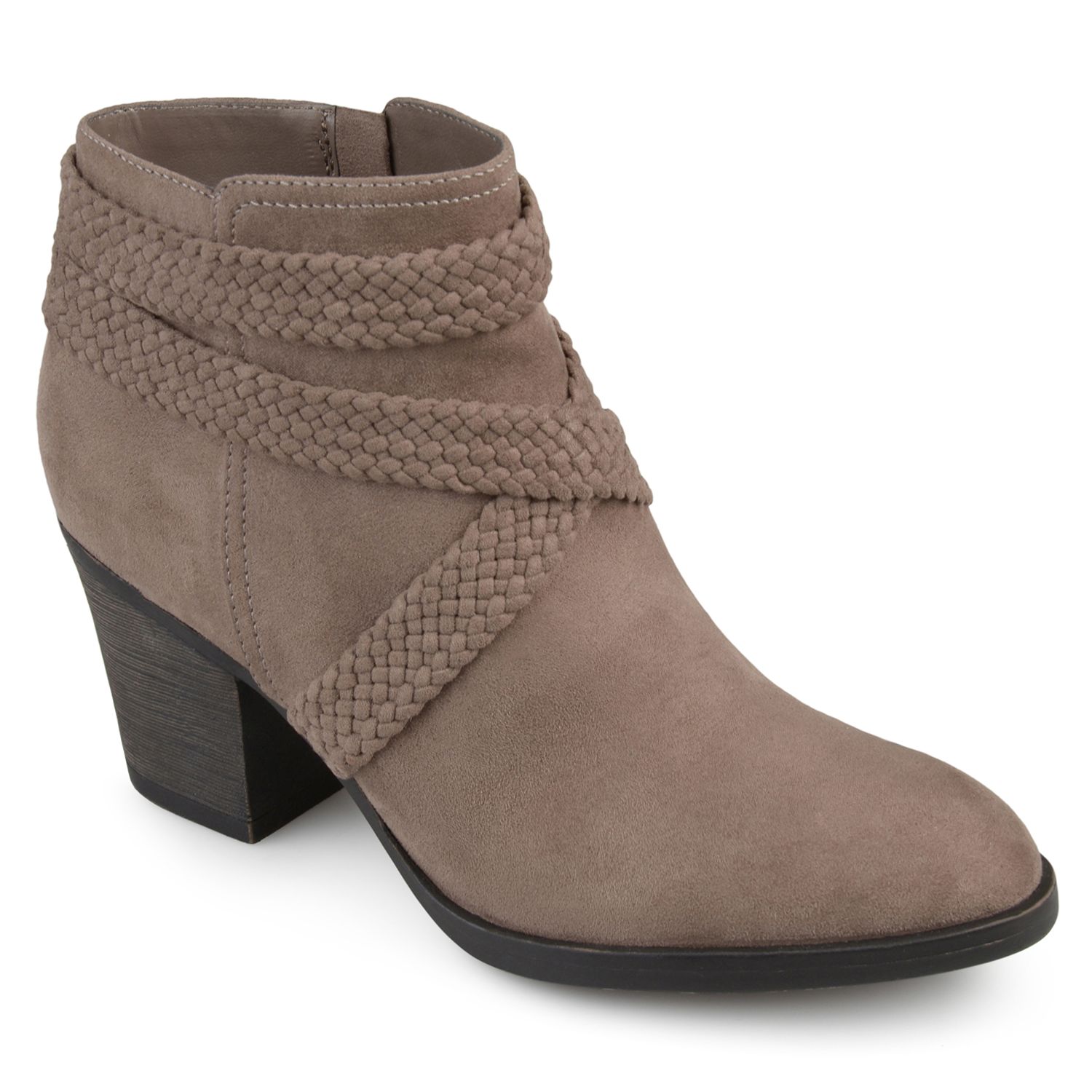 lifestride jezebel women's ankle boots