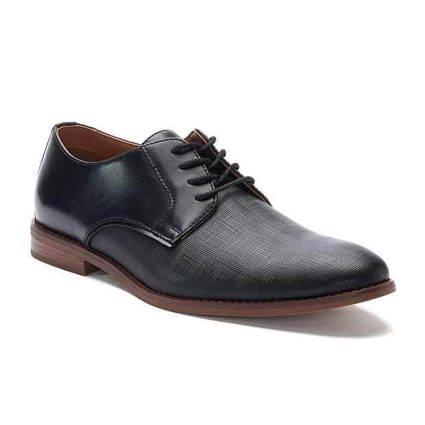 Apt 9 hot sale black dress shoes