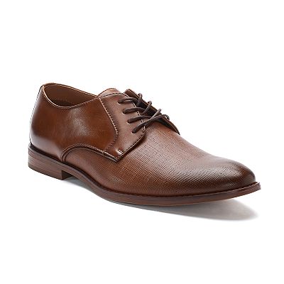 Apt. 9 Brown Leather Oxfords Timeless Design Apt. 9 | Shoes | Apt 9 Brown Leather Oxfords Timeless Design  main image 3