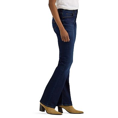 Women's Lee Flex Motion Regular Fit Bootcut Jeans