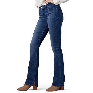 Women's Lee Flex Motion Regular Fit Bootcut Jeans