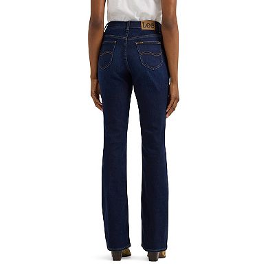 Women's Lee Flex Motion Regular Fit Bootcut Jeans