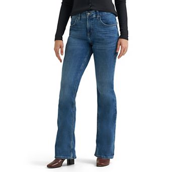 Women's Lee® Flex Motion Bootcut Jeans