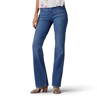 Women's Lee® Flex Motion Bootcut Jeans