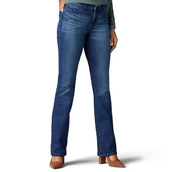 Women's Lee® Flex Motion Bootcut Jeans