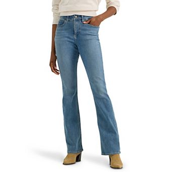 Women's Lee® Flex Motion Bootcut Jeans