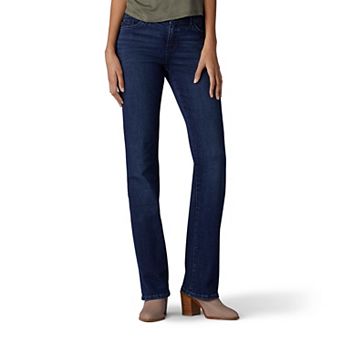 Women's Lee® Flex Motion Bootcut Jeans