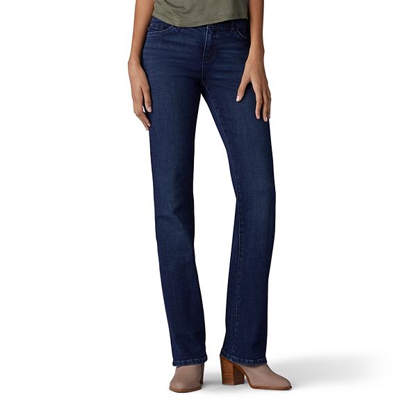 Women's Lee® Flex Motion Bootcut Jeans