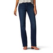 Lee® Women's Flex Motion Regular Fit Bootcut Jean - Majestic 8M