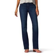 Kohls ladies deals lee jeans