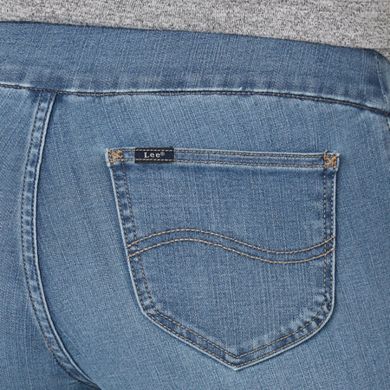 Women's Lee Rebound Sculpting Slim Pull-On Jeans