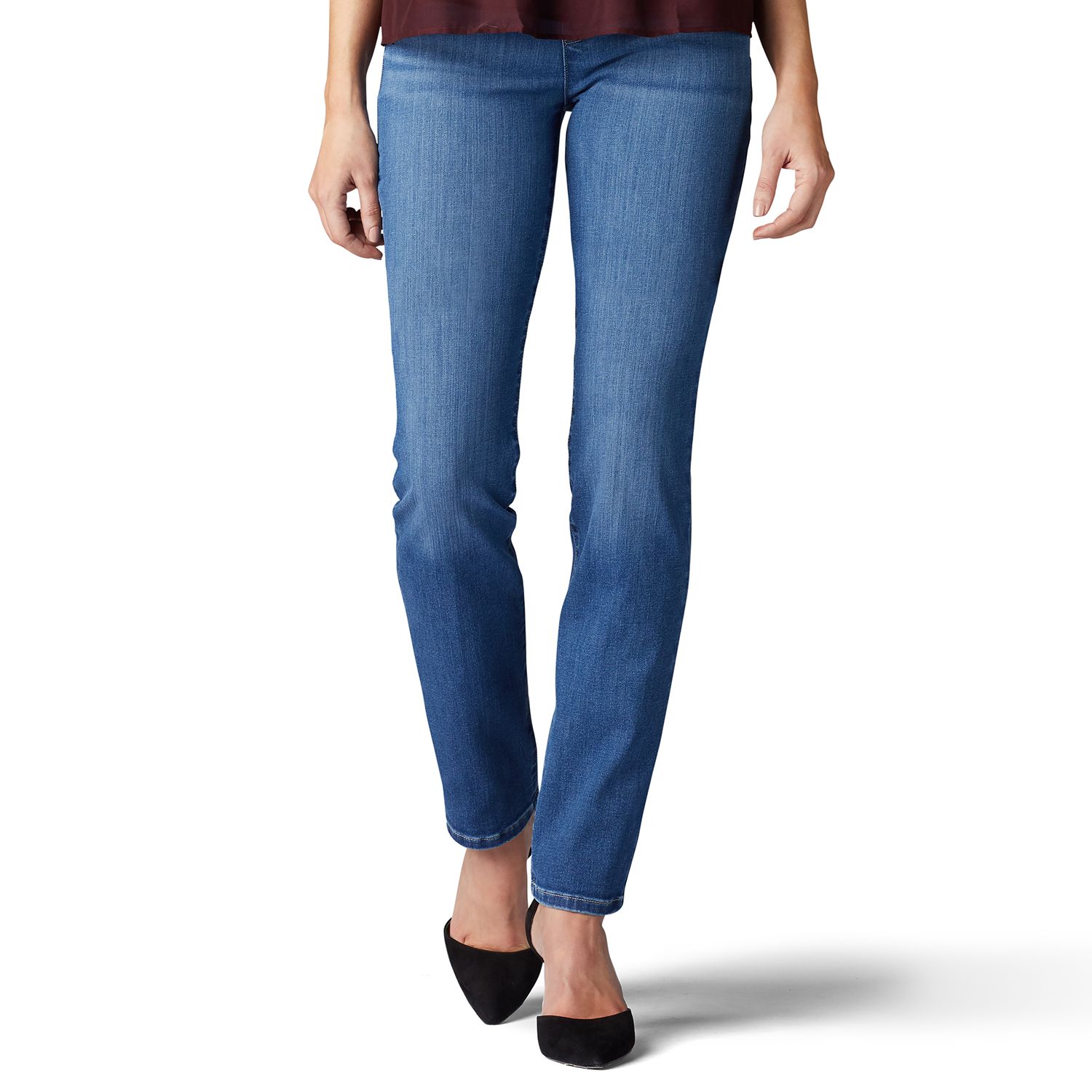 kohls womens jeans sale
