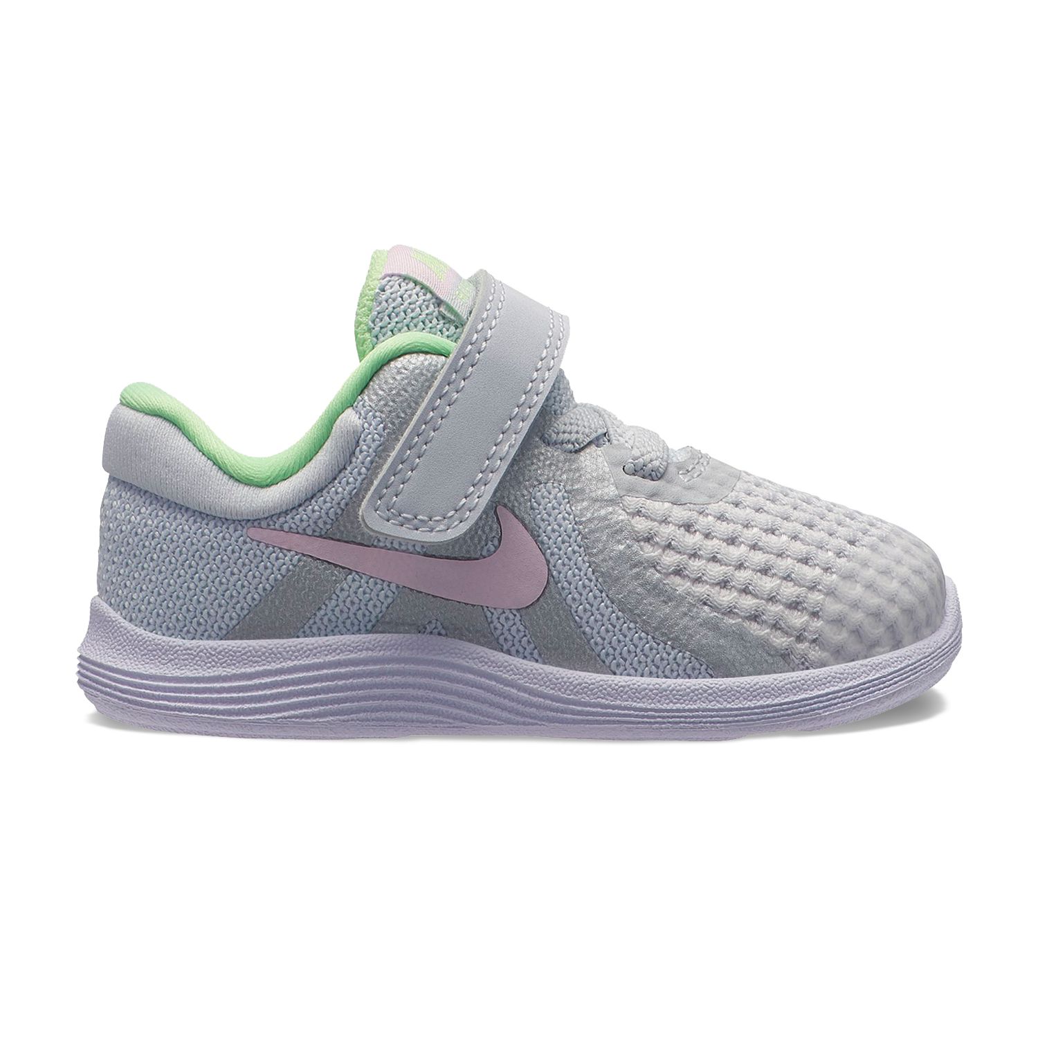 nike toddler revolution 4 sneaker