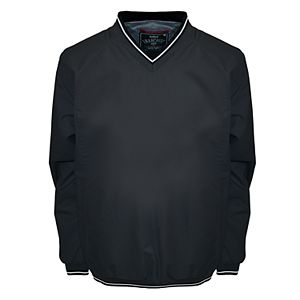 Men's Franchise Club Elite Windshell Pullover Jacket!