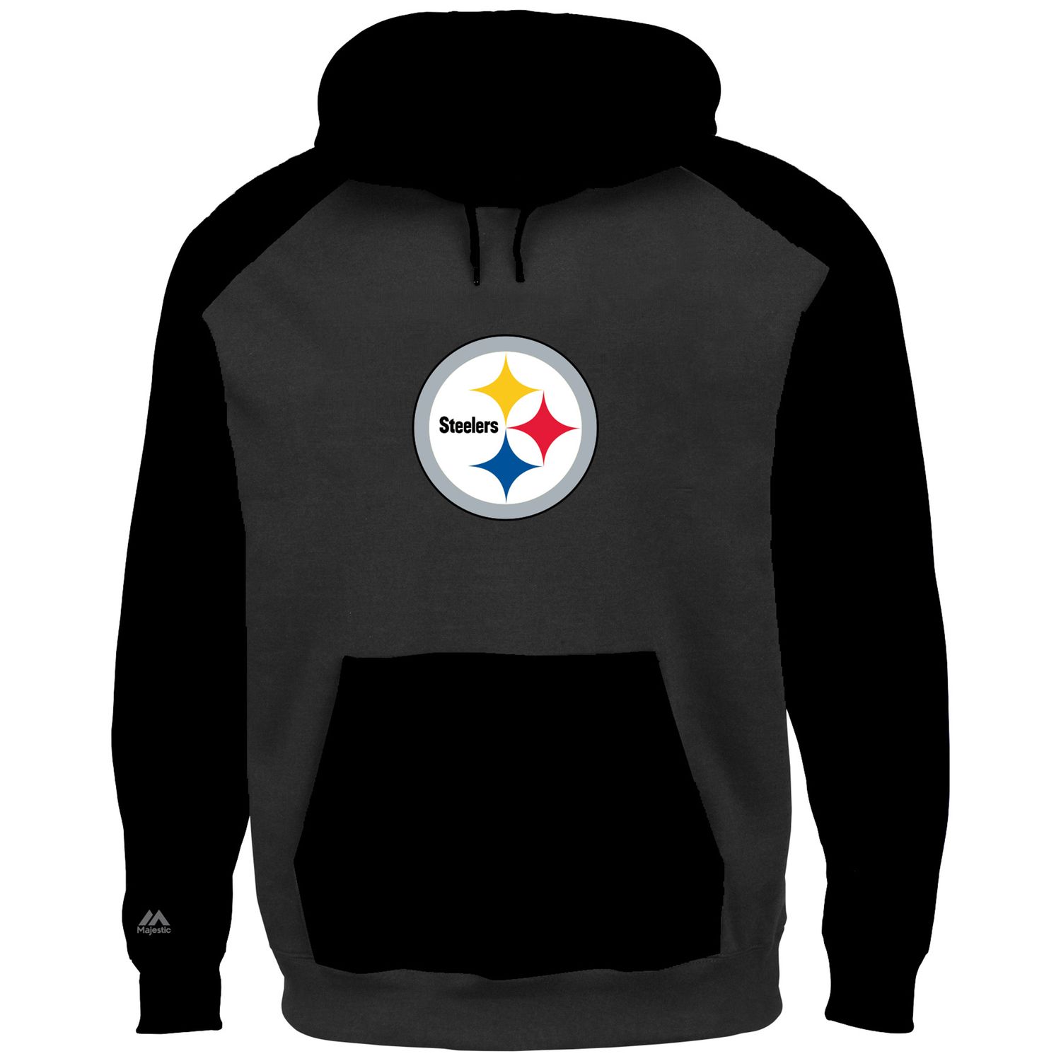 pittsburgh steelers big and tall hoodies