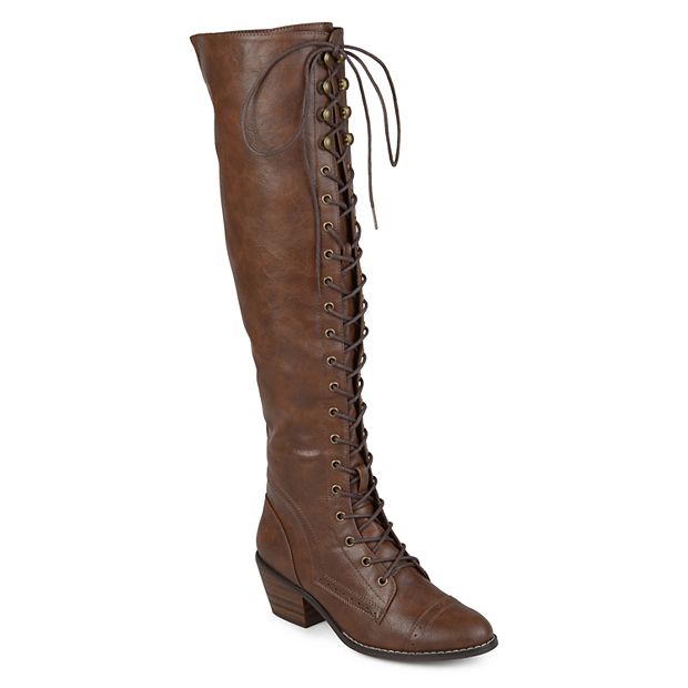 Journee on sale boots kohls