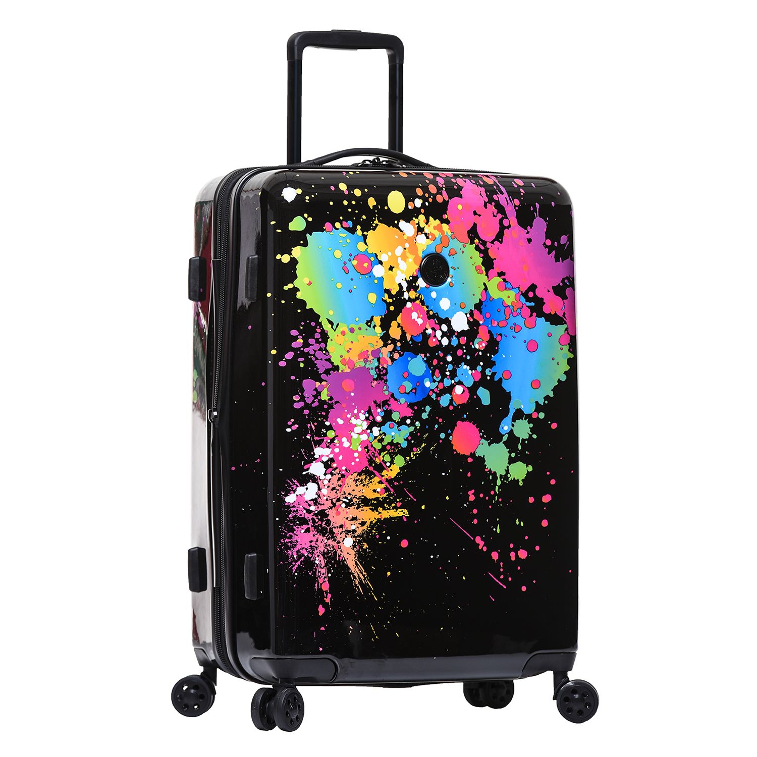 hardside spinner luggage