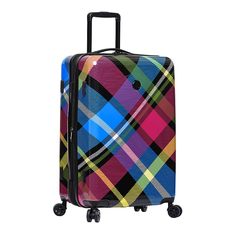 Body Glove Hardside Spinner Luggage, 22 CARRYON
