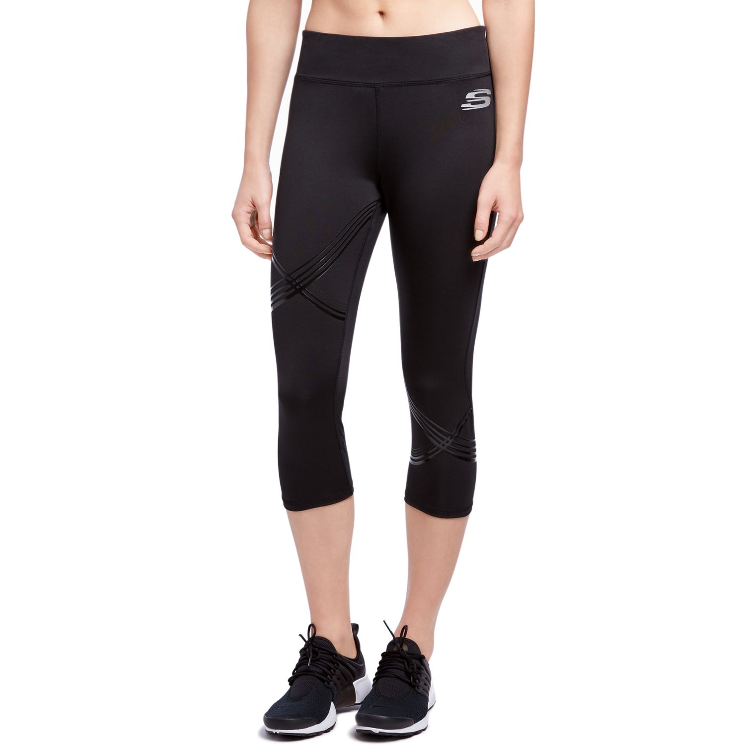 skechers capri pants