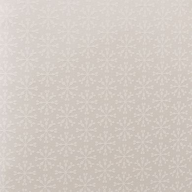 Sealy Flex Cool 2-Stage Crib & Toddler Mattress