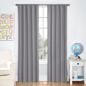 Eclipse Kids Kendall Blackout Window Curtain