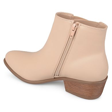 Journee Collection Estell Women's Ankle Boots