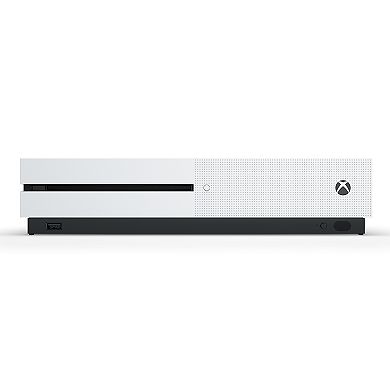 Xbox One S 500GB Starter Bundle