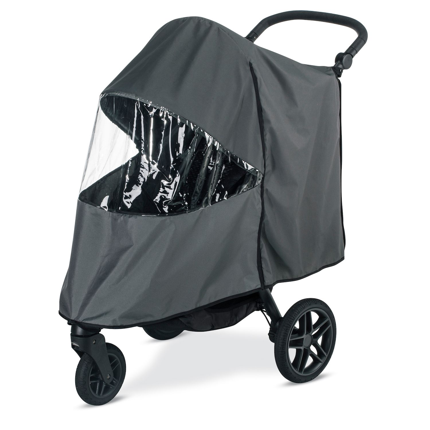 britax stroller clips