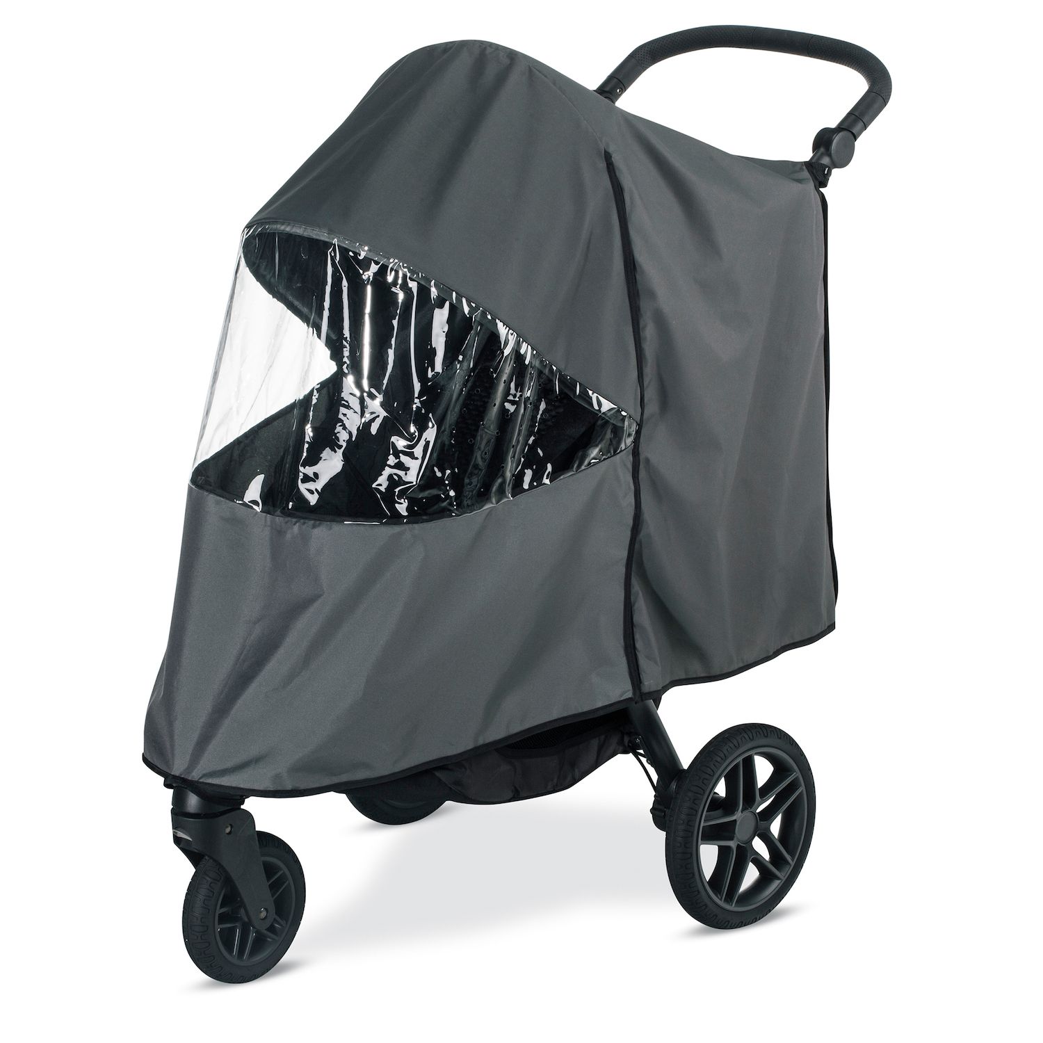 britax b free child tray