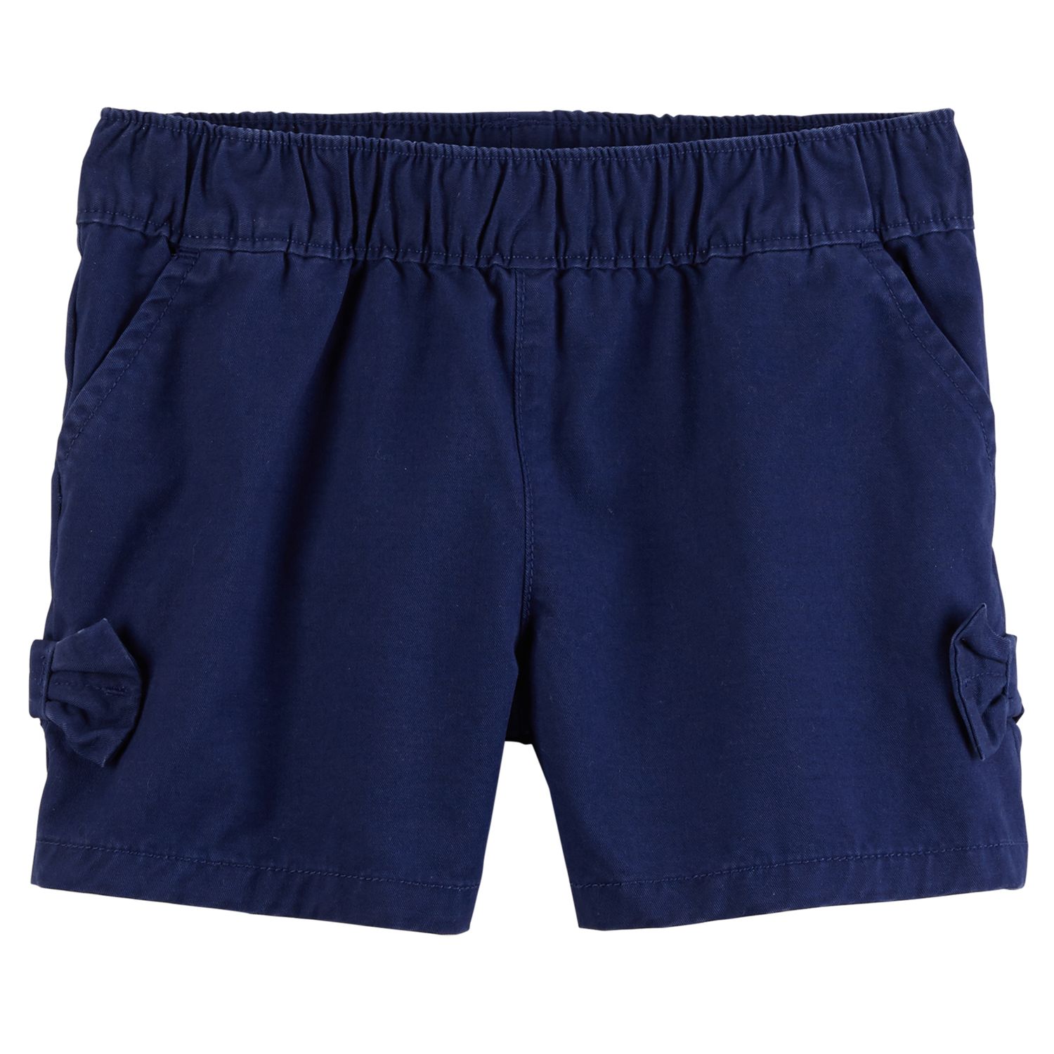 carters girls shorts