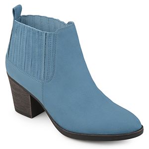 Journee Collection Sero Women's Ankle Boots