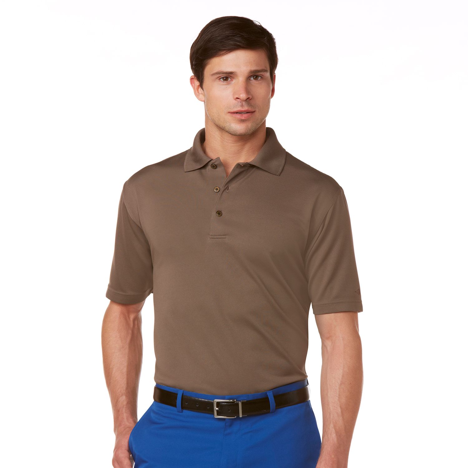 kohls mens short sleeve polo shirts