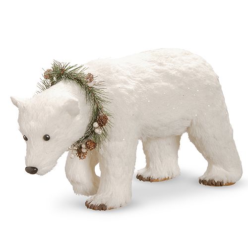 kohls polar bear