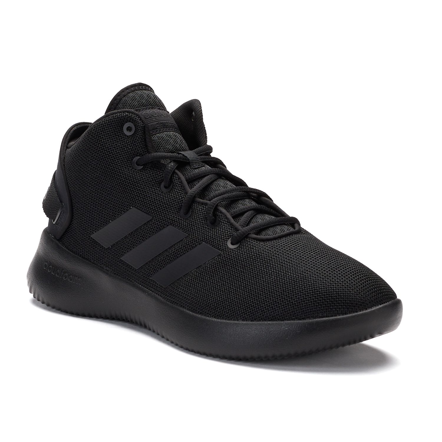 adidas cloudfoam refresh mid shoes
