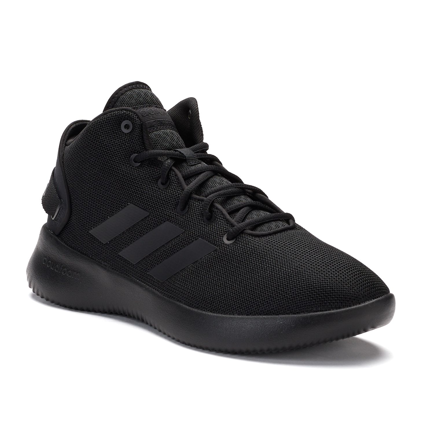 adidas neo cloudfoam basketball shoes