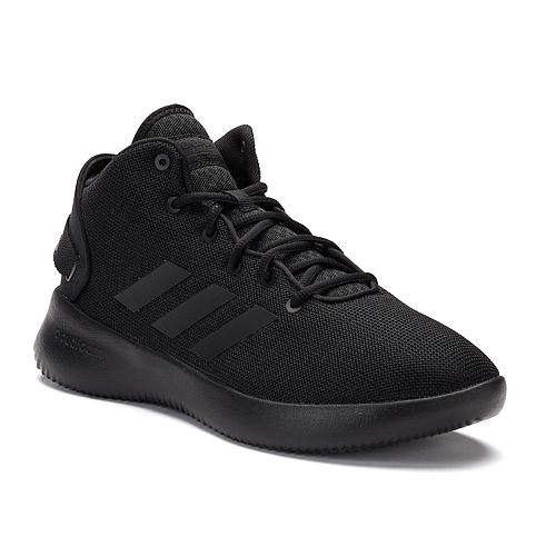 adidas NEO Cloudfoam Refresh Mid Men�s Basketball Shoes