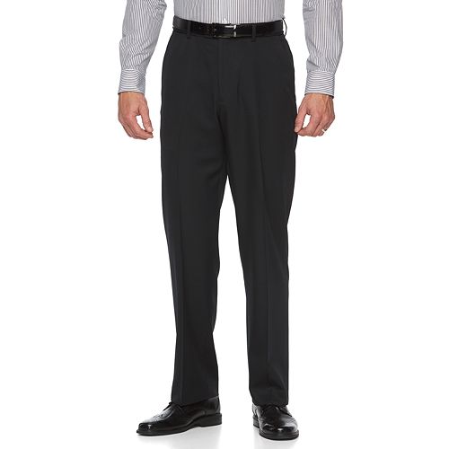 croft and barrow mens pants