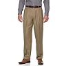 Men's Croft & Barrow® Classic-Fit Pleated Essential Dress Pants