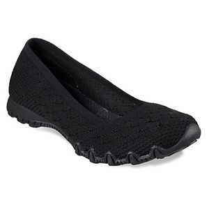 Skechers Relaxed Fit Bikers Witty Knit Women's Shoes