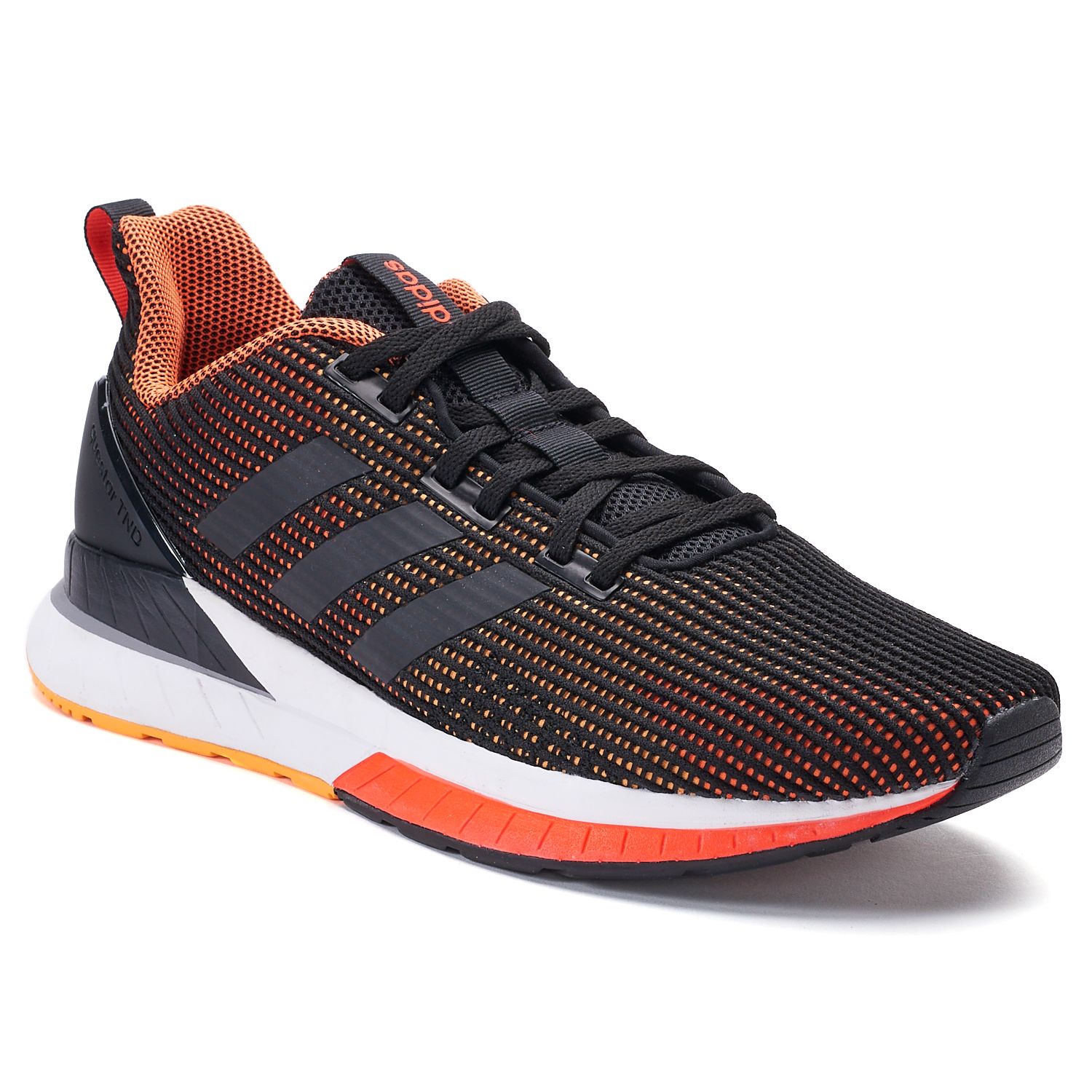 adidas questar tnd mens running shoes review