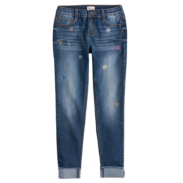 Kohls sales girlfriend jeans