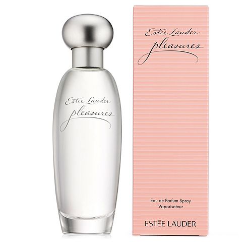 Estee Lauder Pleasures Women's Perfume Eau de Parfum