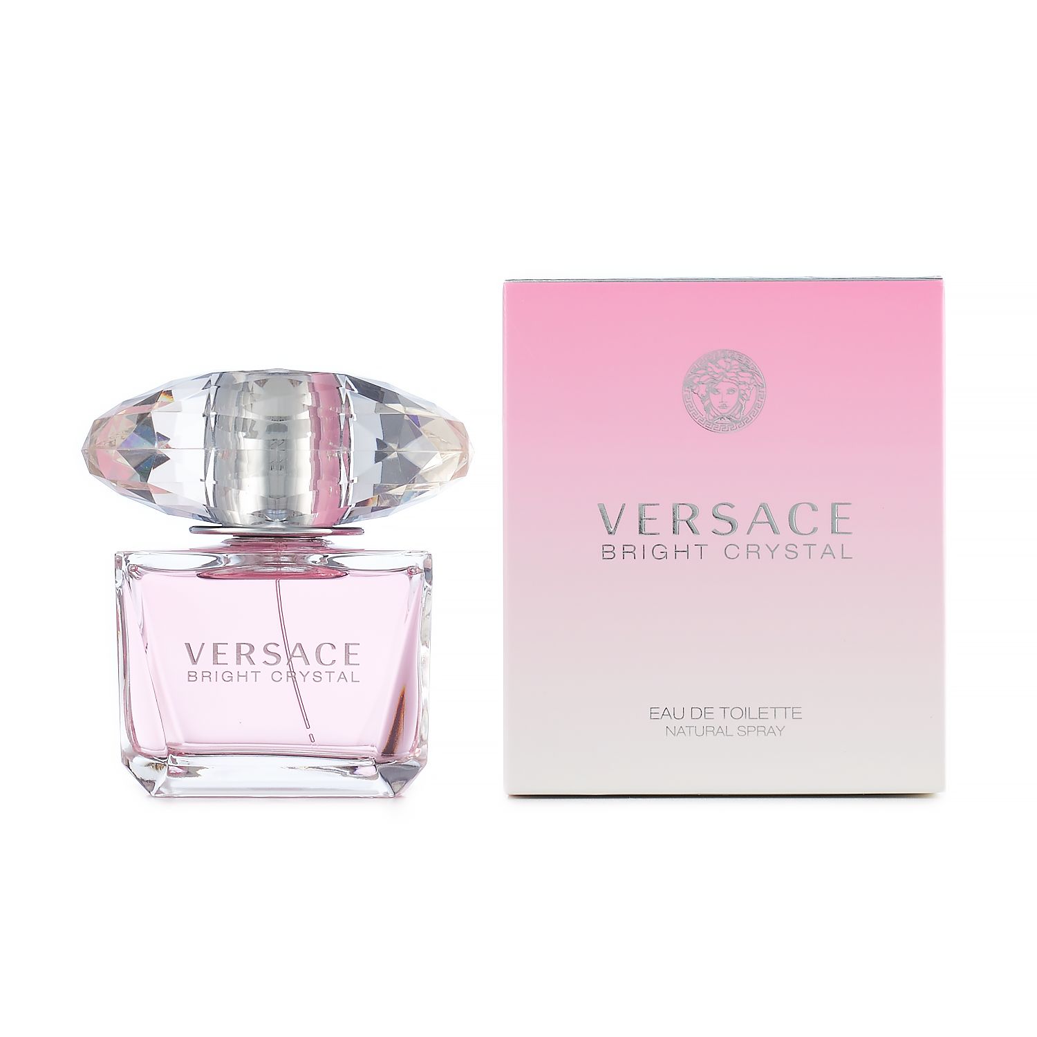 versace female perfume